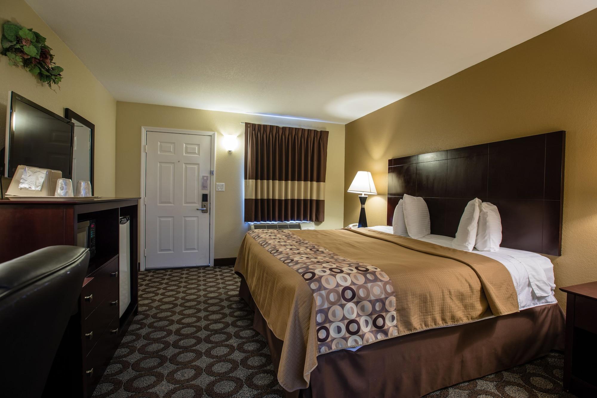 Relax Inn And Suites Kuttawa Екстер'єр фото