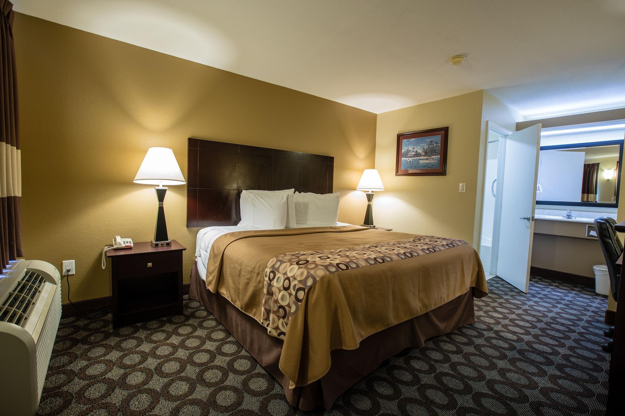 Relax Inn And Suites Kuttawa Екстер'єр фото