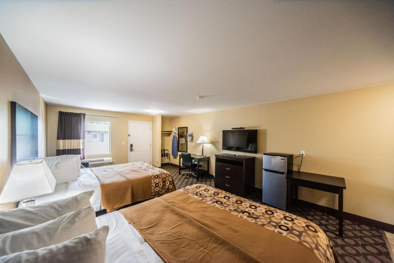 Relax Inn And Suites Kuttawa Екстер'єр фото