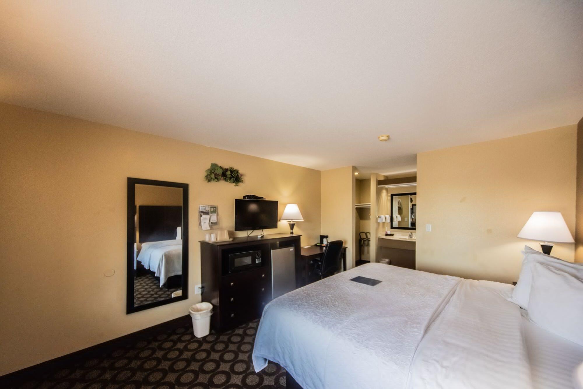 Relax Inn And Suites Kuttawa Екстер'єр фото