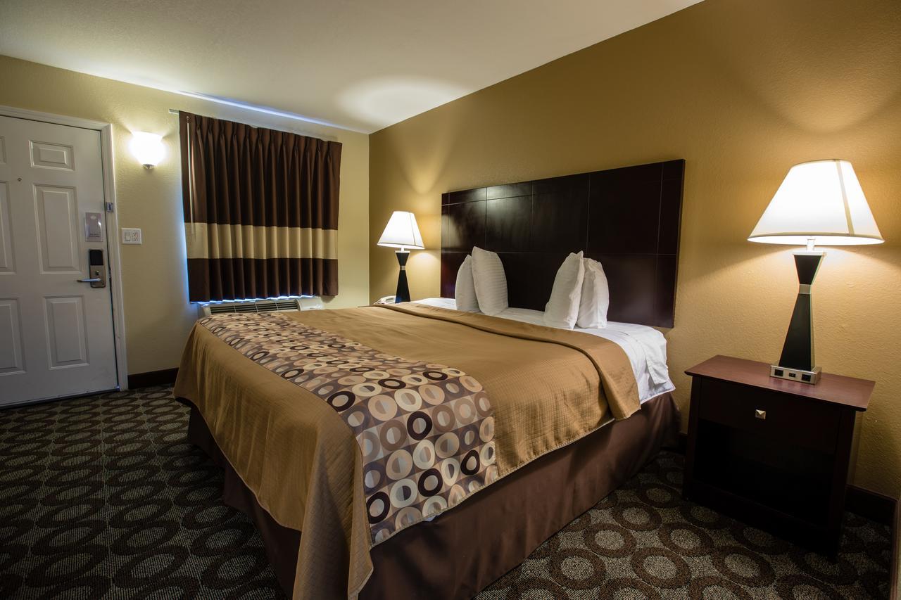 Relax Inn And Suites Kuttawa Екстер'єр фото