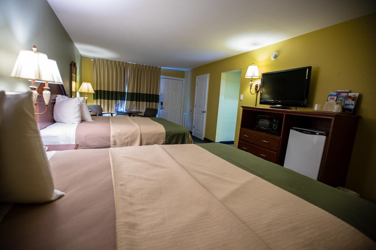 Relax Inn And Suites Kuttawa Екстер'єр фото