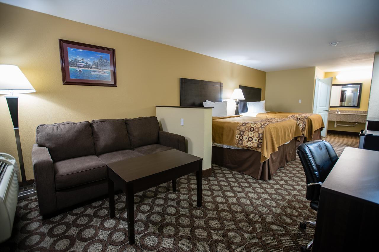 Relax Inn And Suites Kuttawa Екстер'єр фото